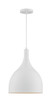 Bellcap One Light Pendant (60-7097)