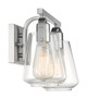 Skybridge Two Light Vanity (60-7112)