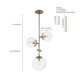 Sky Three Light Pendant (60-7124)