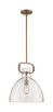 Teresa One Light Pendant (60-7142)