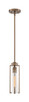 Marina One Light Mini Pendant (60-7150)