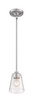 Bransel One Light Mini Pendant (60-7180)