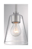 Bransel One Light Mini Pendant (60-7180)
