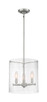 Bransel Three Light Pendant (60-7187) Bransel Three Light Pendant (60-7187)