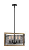 Atelier Four Light Pendant (60-7264)