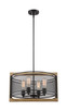 Atelier Four Light Pendant (60-7264)