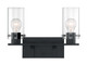 Sommerset Two Light Vanity (60-7272)