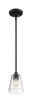 Bransel One Light Mini Pendant (60-7280)