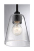 Bransel One Light Mini Pendant (60-7280)