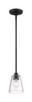 Bransel One Light Mini Pendant (60-7280)