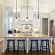 Bransel One Light Mini Pendant (60-7280)