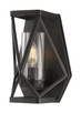 Zemi One Light Wall Sconce (60-7301)