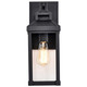 Corning One Light Wall Lantern (60-7371)