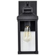 Corning One Light Wall Lantern (60-7371)