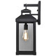 Corning One Light Wall Lantern (60-7372)