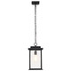 Sullivan One Light Outdoor Hanging Lantern (60-7377)