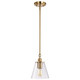 Dover One Light Pendant (60-7410)