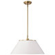 Dover Three Light Pendant (60-7415)