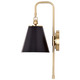 Dover One Light Wall Sconce (60-7445)