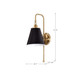Dover One Light Wall Sconce (60-7445)
