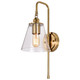 Dover One Light Wall Sconce (60-7449)