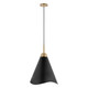 Tango One Light Pendant (60-7470) Tango One Light Pendant (60-7470)