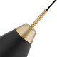 Tango One Light Pendant (60-7473)