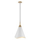 Tango One Light Pendant (60-7474)
