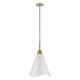 Tango One Light Pendant (60-7474)