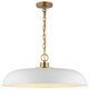 Colony One Light Pendant (60-7486)