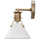 Outpost One Light Wall Sconce (60-7520)