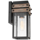 Homestead One Light Wall Lantern (60-7540) Homestead One Light Wall Lantern (60-7540)