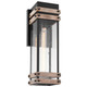 Homestead One Light Wall Lantern (60-7542) Homestead One Light Wall Lantern (60-7542)