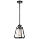 Everett One Light Mini Pendant (60-7551)