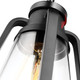 Everett One Light Mini Pendant (60-7551)
