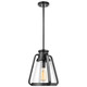 Everett One Light Pendant (60-7552) Everett One Light Pendant (60-7552)