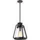 Everett One Light Pendant (60-7552) Everett One Light Pendant (60-7552)