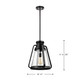 Everett One Light Pendant (60-7553)