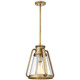 Everett One Light Pendant (60-7562) Everett One Light Pendant (60-7562)