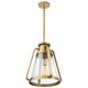 Everett One Light Pendant (60-7563)