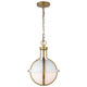 Lincoln One Light Pendant (60-7664)