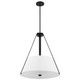 Brewster Three Light Pendant (60-7696)