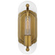 Teton One Light Vanity (60-7711)