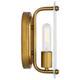 Teton One Light Vanity (60-7711)