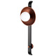 Colby One Light Wall Sconce (60-7740)