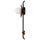 Colby One Light Wall Sconce (60-7740)