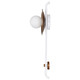 Colby One Light Wall Sconce (60-7741)
