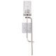 Terrace One Light Wall Sconce (60-7747)