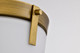 Rowen Three Light Flush Mount (60-7750)