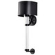Teagon One Light Wall Sconce (60-7756)